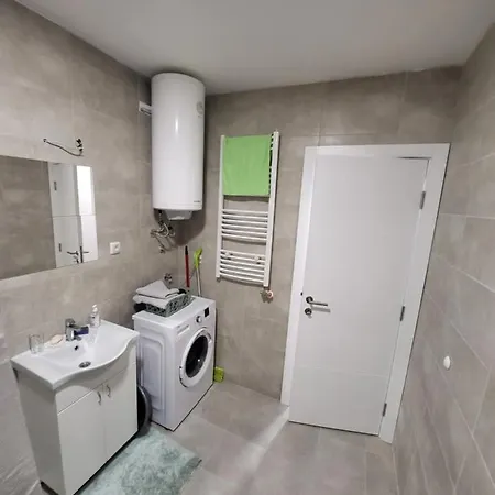 Apartamento Holiday Novi Sad